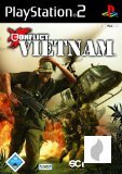 Conflict: Vietnam für PS2