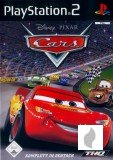 Disney-Pixar: Cars für PS2