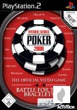 World Series of Poker 2008 für PS2