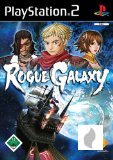 Rogue Galaxy für PS2