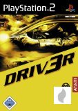 DRIV3R für PS2
