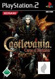 Castlevania: Curse of Darkness für PS2
