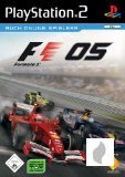 Formel Eins 05 für PS2