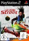 FIFA Street für PS2