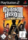 Guitar Hero III für PS2