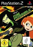 Disney: Kim Possible: Stoppt Dr. Stoppable für PS2