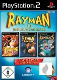 Rayman Jubil&auml;ums-Ausgabe 10 für PS2