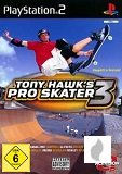Tony Hawk's Pro Skater 3 für PS2