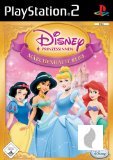 Disney: Prinzessinnen: M&auml;rchenhafte Reise für PS2