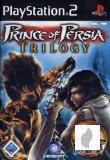 Prince of Persia: Trilogy für PS2