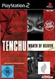 Tenchu: Wrath of Heaven für PS2