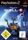 Disney-Pixar: Wall-E: Der Letzte r&auml;umt die Erde auf für PS2