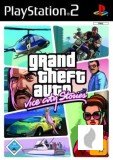 Grand Theft Auto: Vice City Stories für PS2