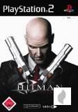 Hitman: Contracts für PS2