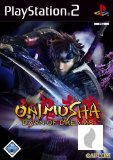 Onimusha: Dawn of Dreams für PS2