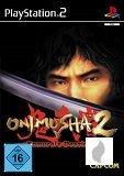 Onimusha 2: Samurai's Destiny für PS2