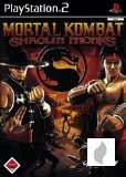 Mortal Kombat: Shaolin Monks für PS2