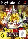 Dragon Ball Z: Budokai Tenkaichi für PS2