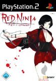 Red Ninja: End of Honour für PS2