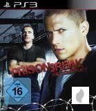 Prison Break: The Conspiracy für PS3