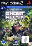 Tom Clancy's Ghost Recon: Jungle Storm für PS2