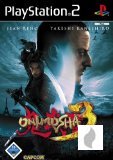 Onimusha 3 für PS2