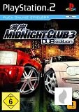 Midnight Club 3: Dub Edition für PS2