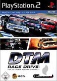 DTM Race Driver 3 für PS2