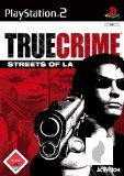 True Crime: Streets of LA für PS2