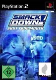 WWE SmackDown: Shut your Mouth für PS2