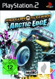 MotorStorm: Arctic Edge für PS2