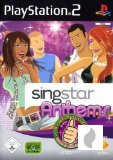 SingStar: Anthems für PS2