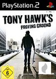 Tony Hawk's Proving Ground für PS2