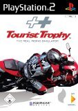 Tourist Trophy für PS2