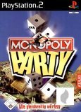 Monopoly Party für PS2