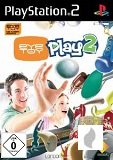 EyeToy: Play 2 für PS2