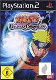 Naruto: Uzumaki Chronicles für PS2