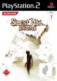 Silent Hill: 0rigins für PS2