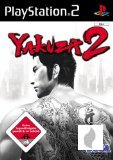 Yakuza 2 für PS2