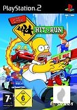 The Simpsons: Hit & Run für PS2