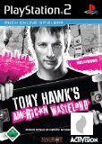Tony Hawk's American Wasteland für PS2