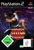 Samurai Shodown: Anthology für PS2