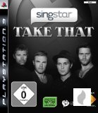 SingStar: Take That für PS3