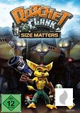 Ratchet & Clank: Size Matters für PS2