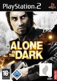 Alone in the Dark für PS2