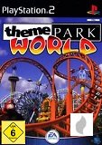 Theme Park World für PS2