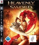Heavenly Sword für PS3