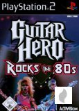 Guitar Hero: Rocks the 80s für PS2