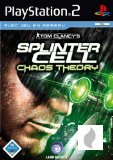 Tom Clancy's Splinter Cell: Chaos Theory für PS2