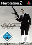 007: Ein Quantum Trost für PS2